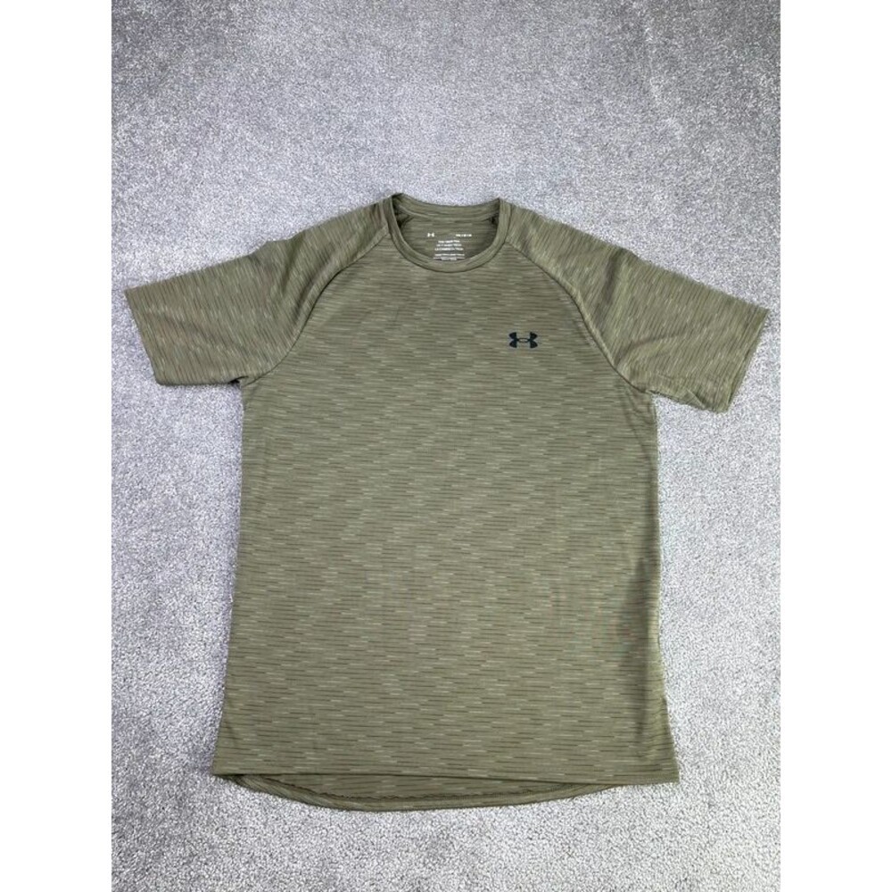 Under Armour The Tech Tee Men’s Medium